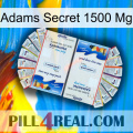 Adams Secret 1500 Mg kamagra1